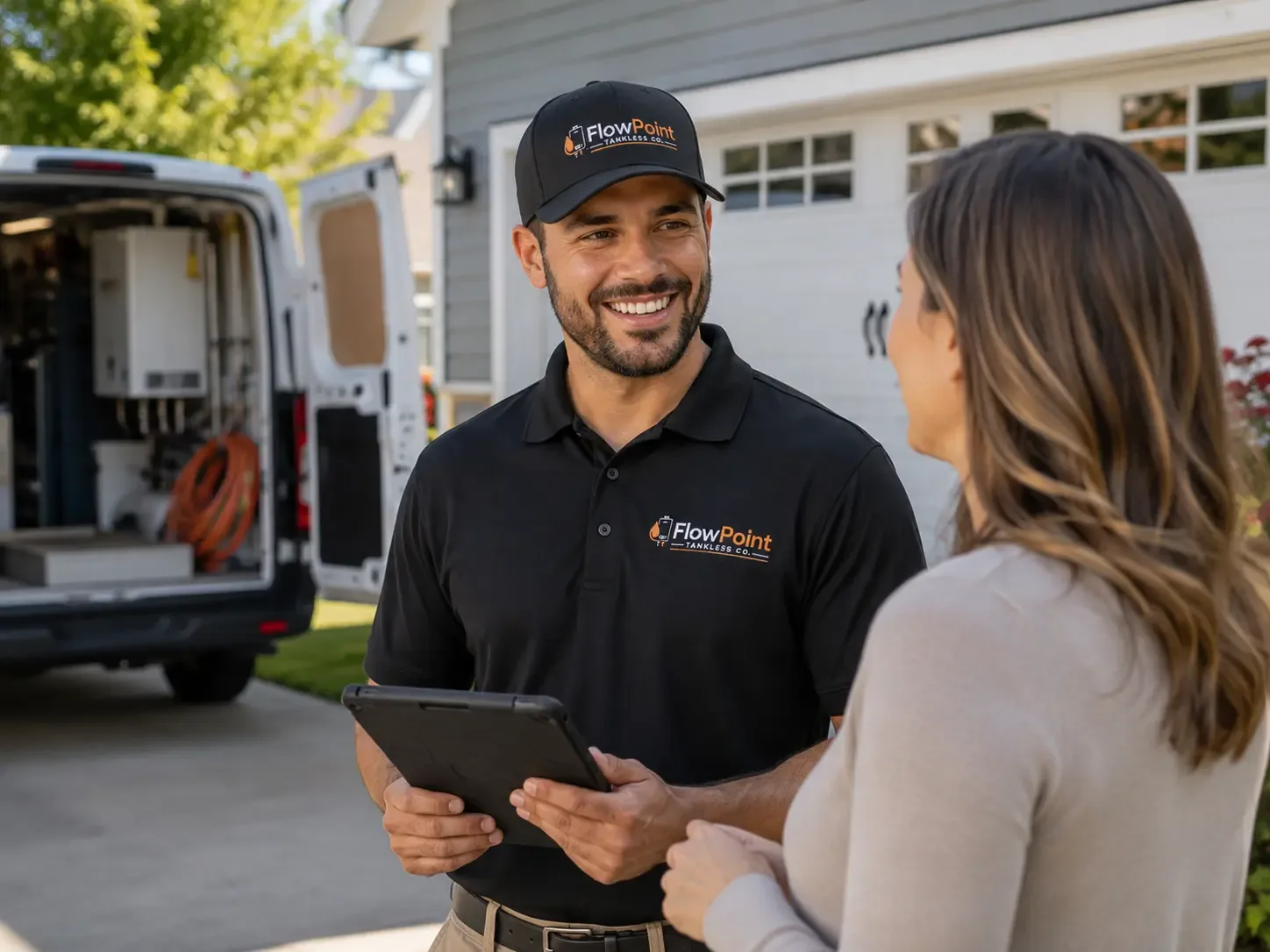 Tankless Water Heater Installation Starkville, MS FAQs